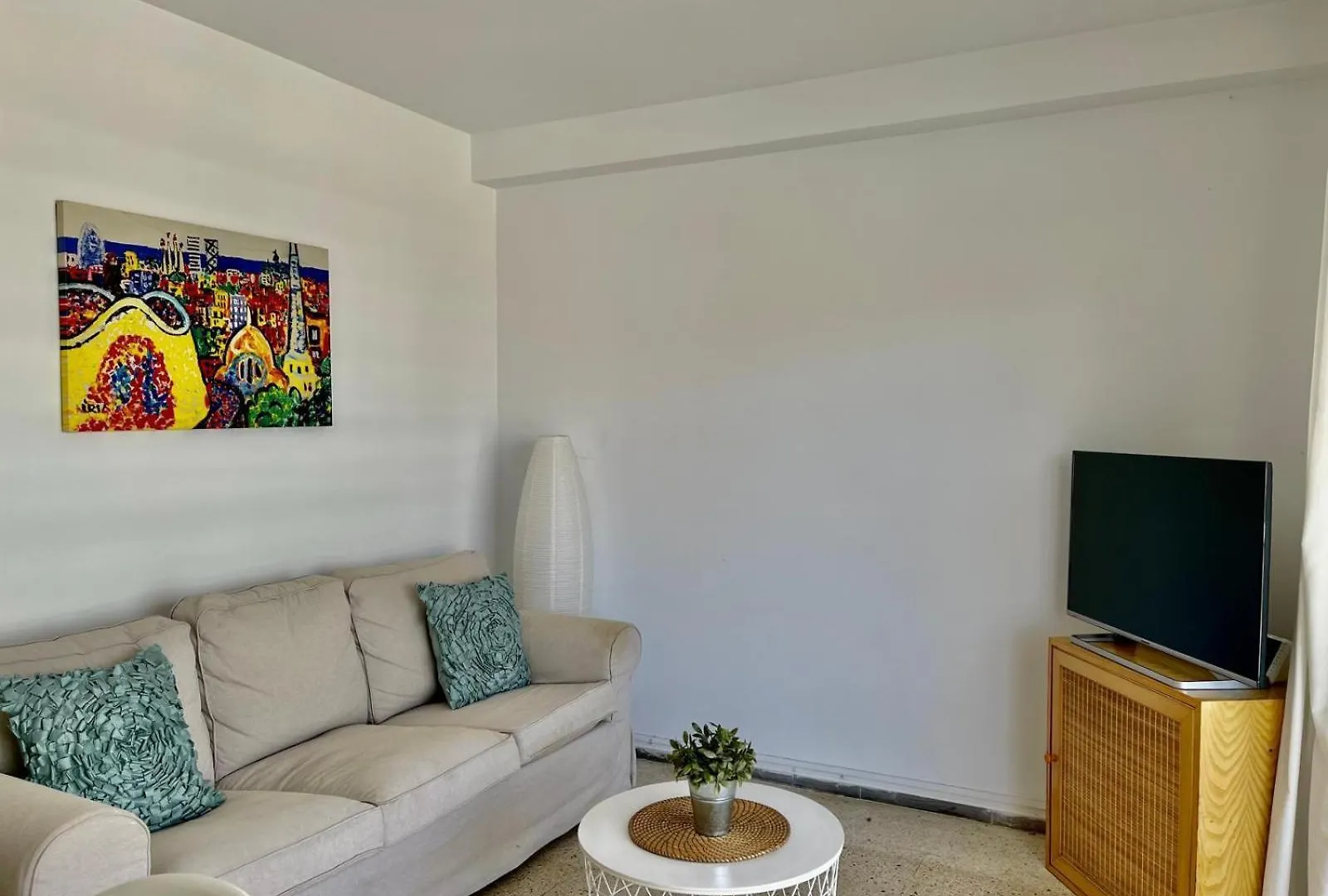 Apartamento Blau Mar Lloret de Mar Apartmán
