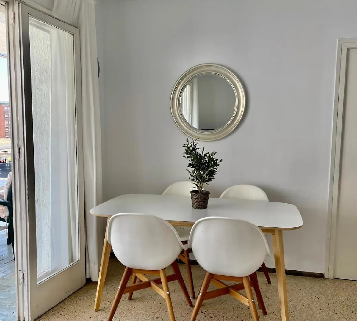 Apartamento Blau Mar Lloret de Mar 0*,  Španělsko