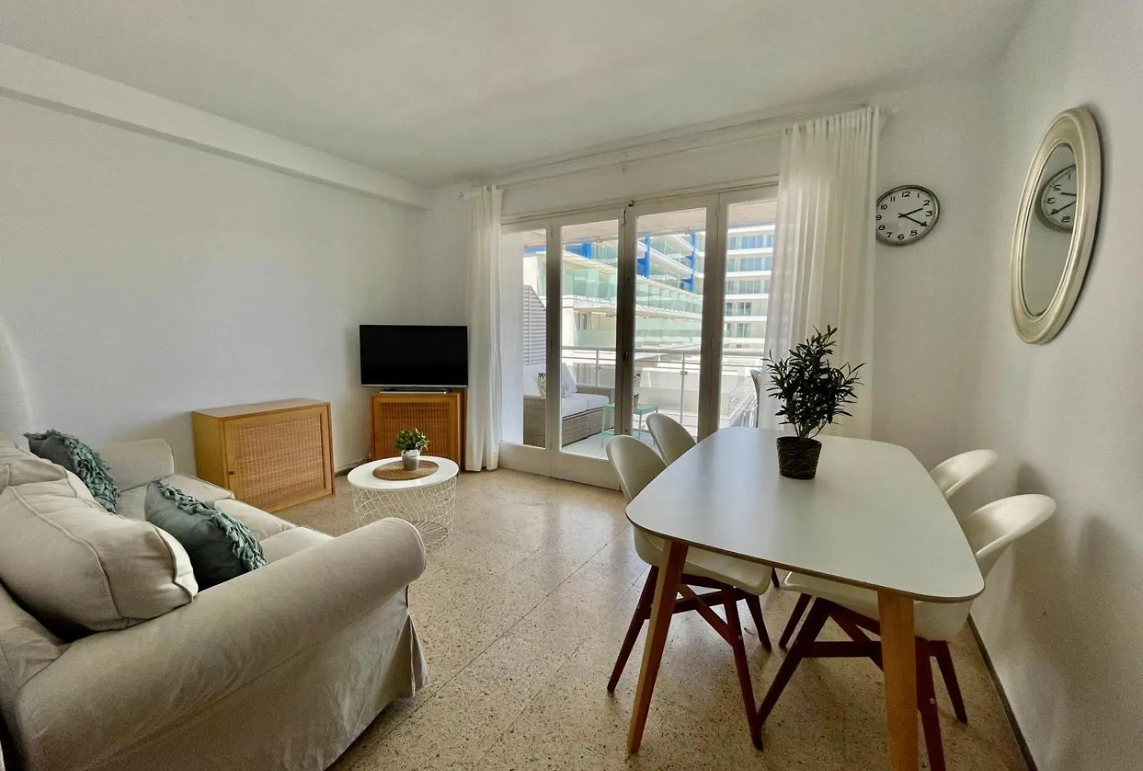 Apartamento Blau Mar Lloret de Mar