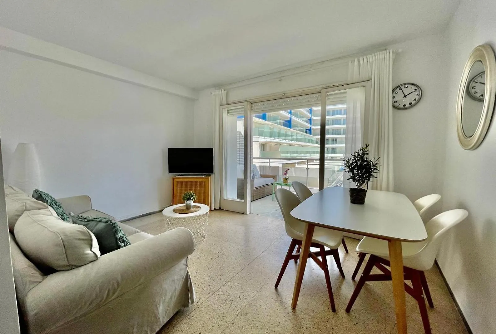Apartamento Blau Mar Lloret de Mar Španělsko