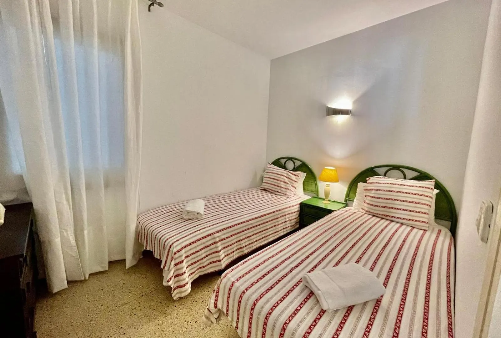 Apartmán Apartamento Blau Mar Lloret de Mar