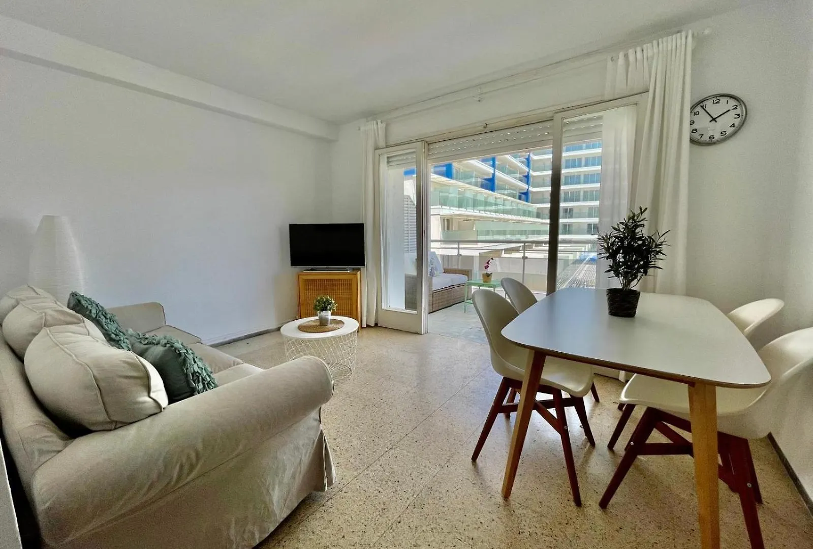 Apartamento Blau Mar Lloret de Mar 0*,