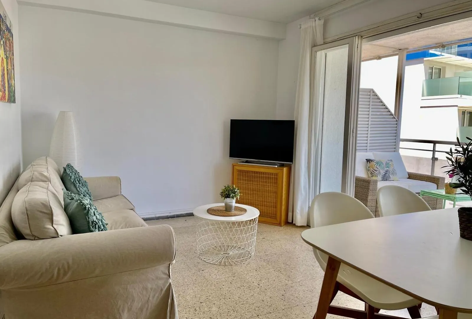 Apartamento Blau Mar Lloret de Mar