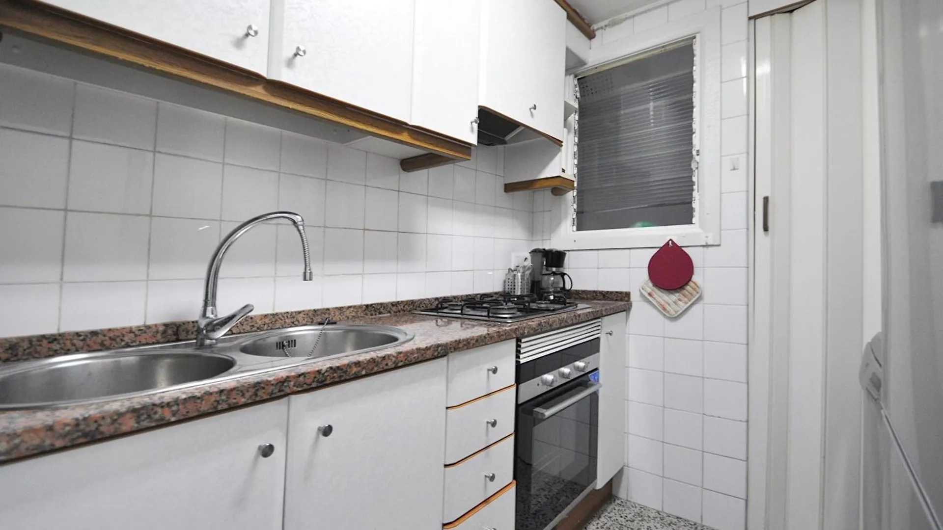 Apartamento Blau Mar Lloret de Mar Apartmán