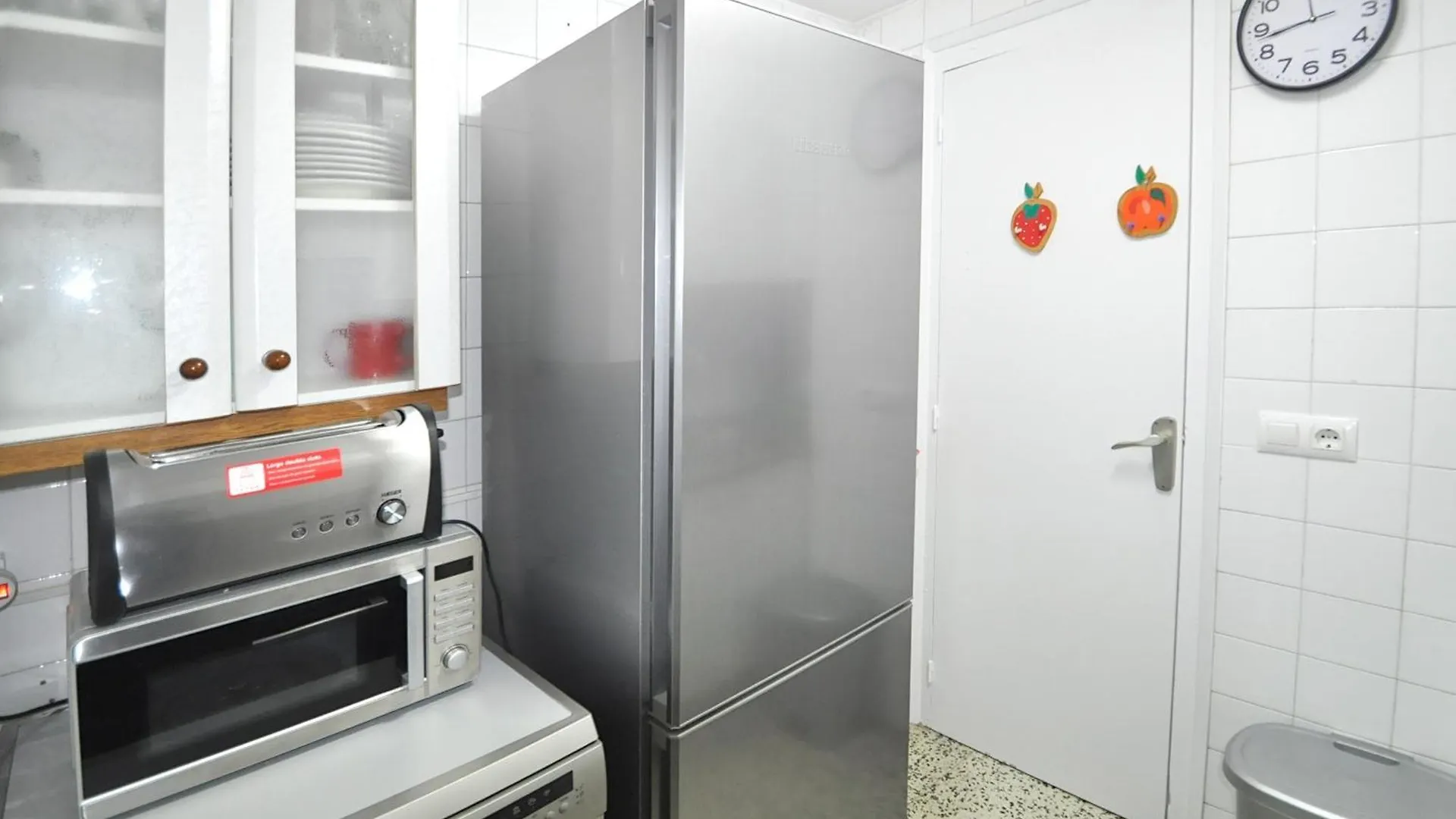 Apartmán Apartamento Blau Mar Lloret de Mar