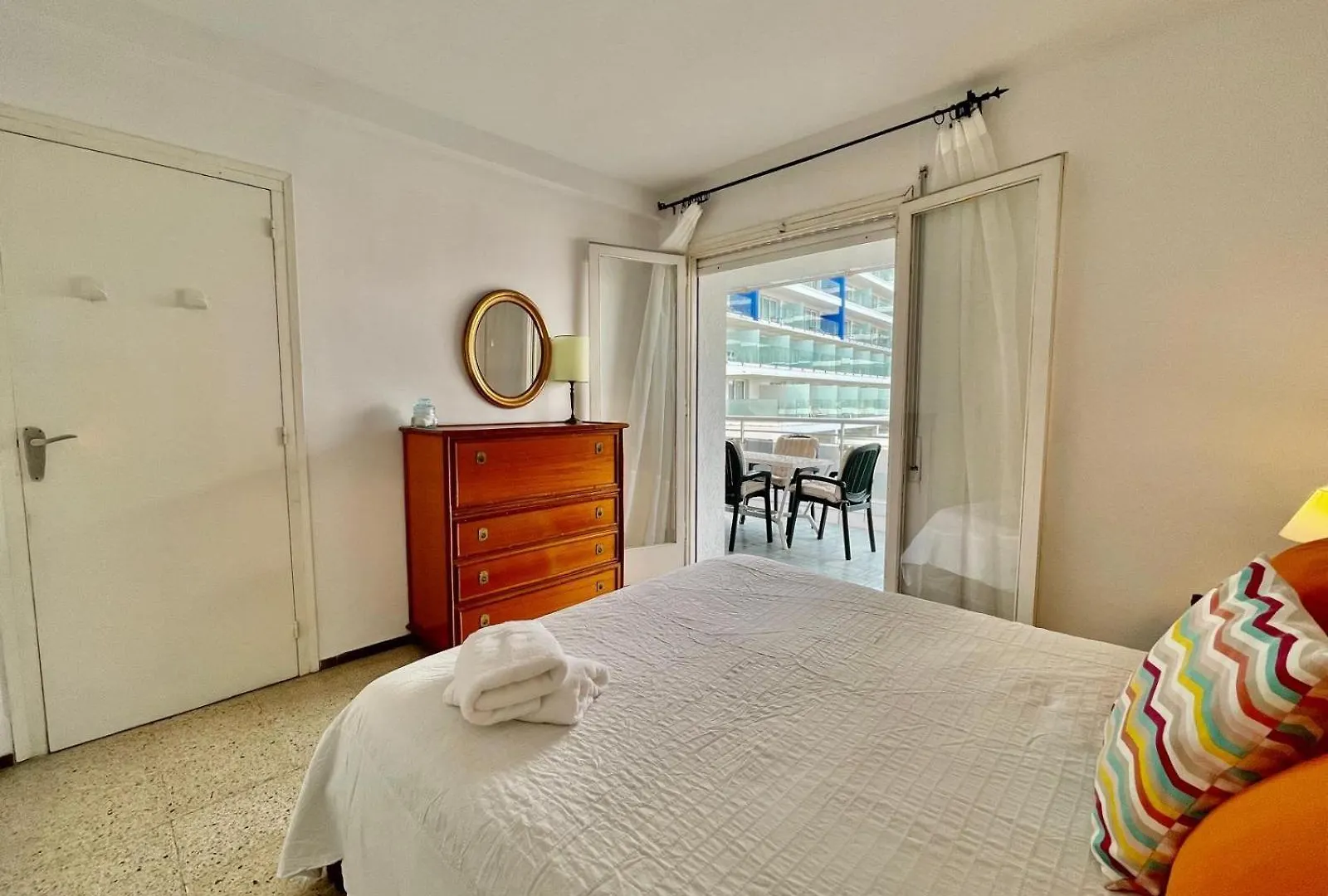 Apartamento Blau Mar Lloret de Mar Apartment