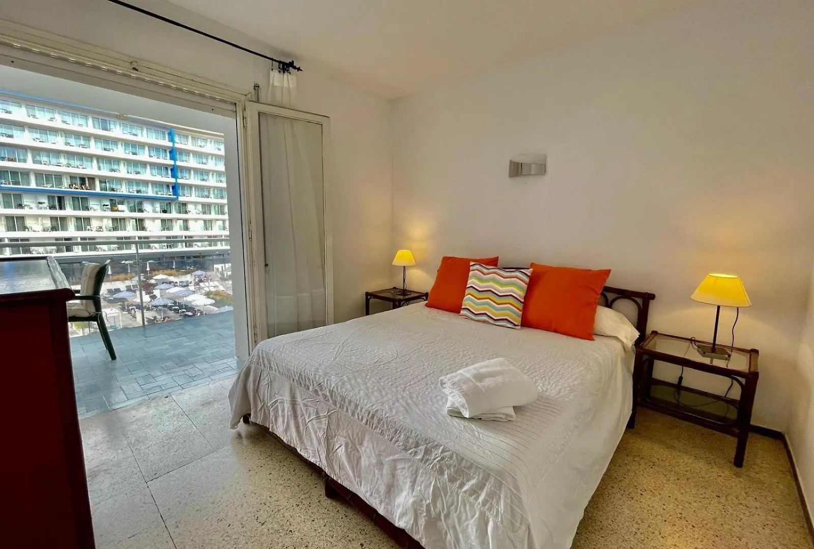 Apartamento Blau Mar Lloret de Mar 0*,  Spain