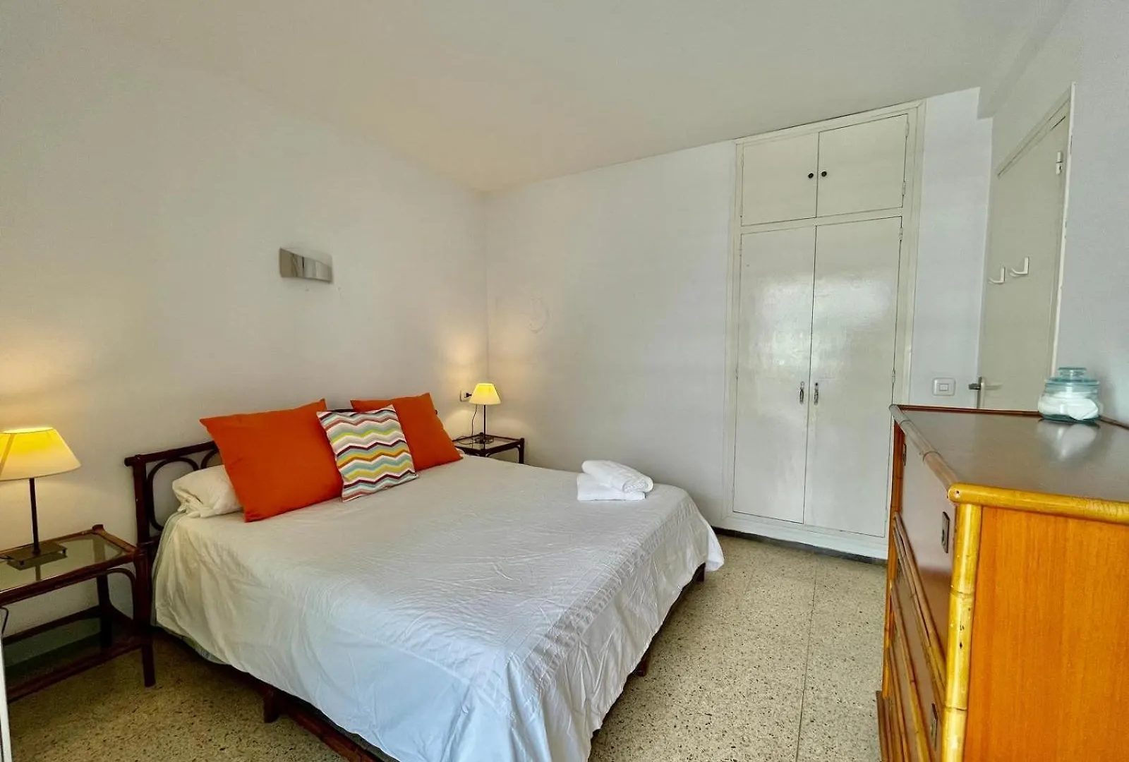 Apartment Apartamento Blau Mar Lloret de Mar Spain