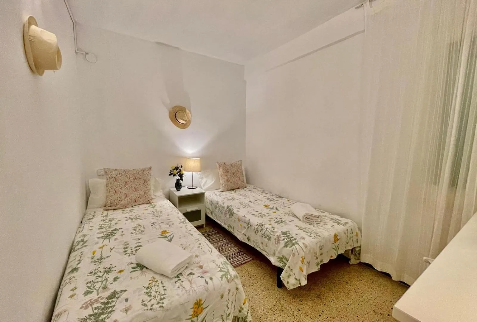 Apartamento Blau Mar Lloret de Mar 0*,  Spain