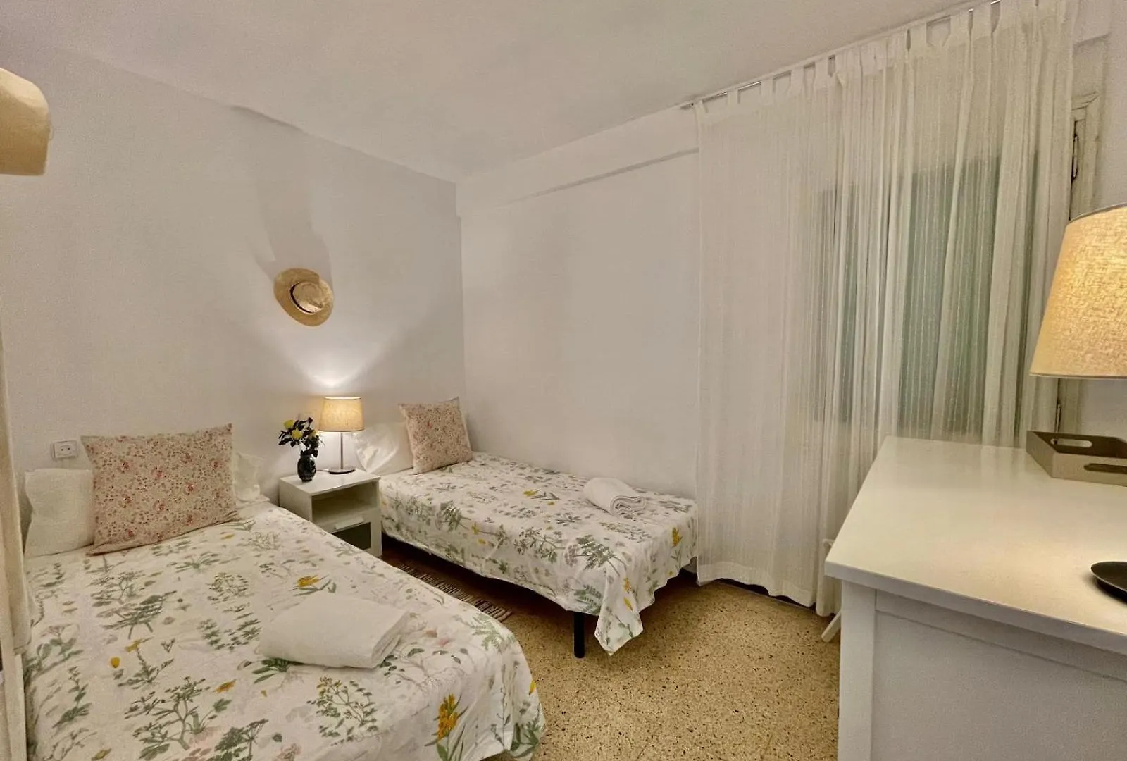 Apartment Apartamento Blau Mar Lloret de Mar