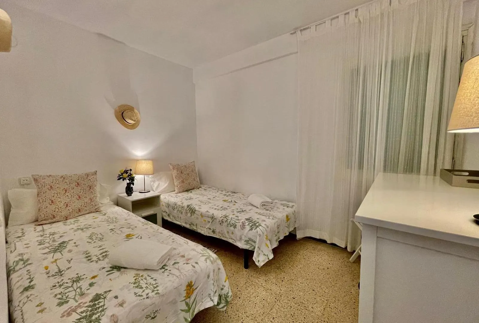 Apartamento Blau Mar Lloret de Mar 0*,