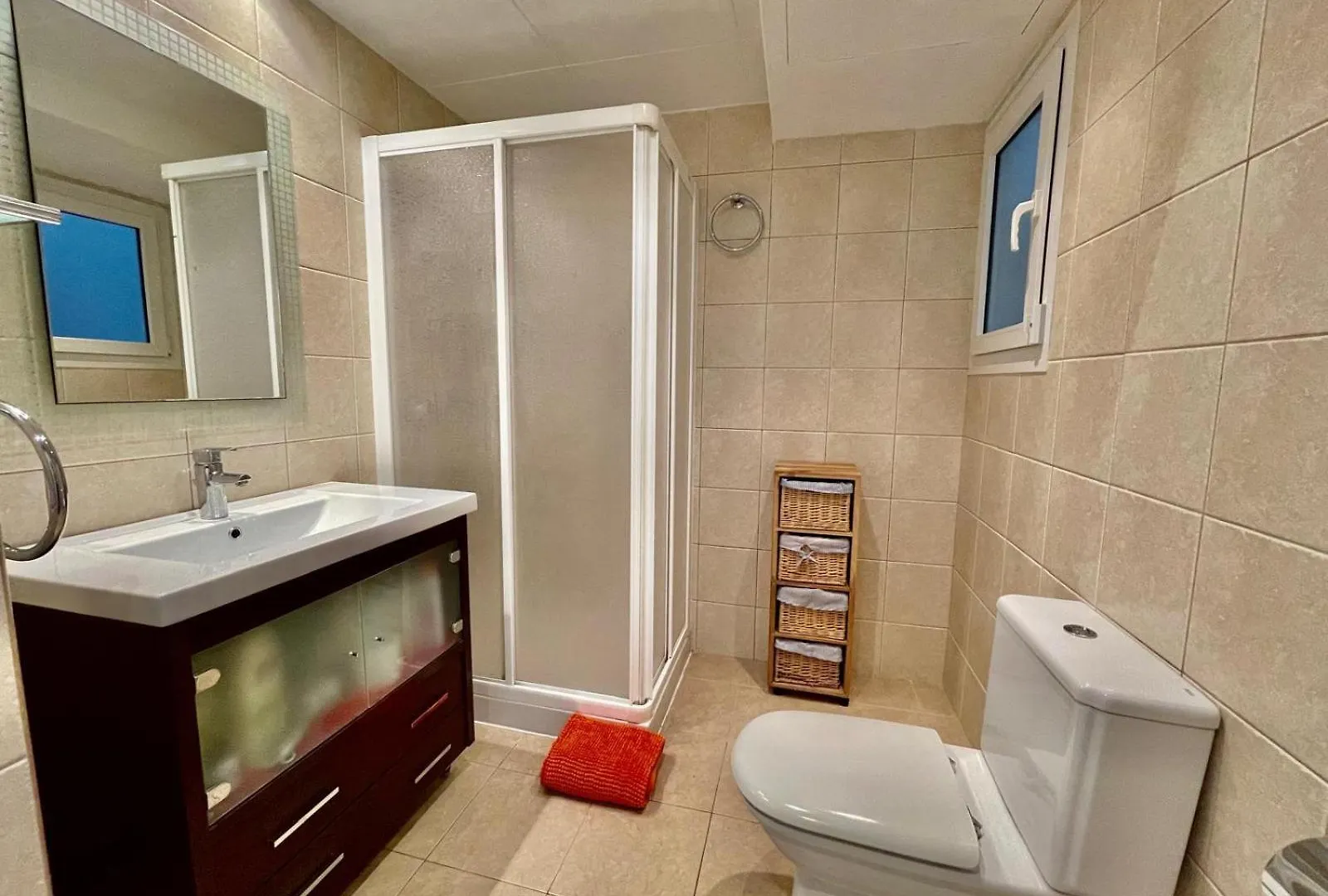 Apartamento Blau Mar Lloret de Mar Apartment