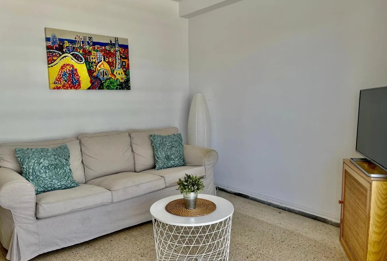 Apartamento Blau Mar Lloret de Mar