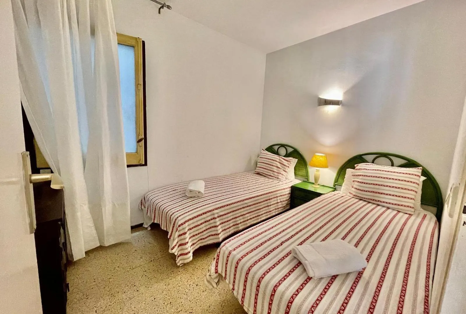 Apartamento Blau Mar Lloret de Mar Spain