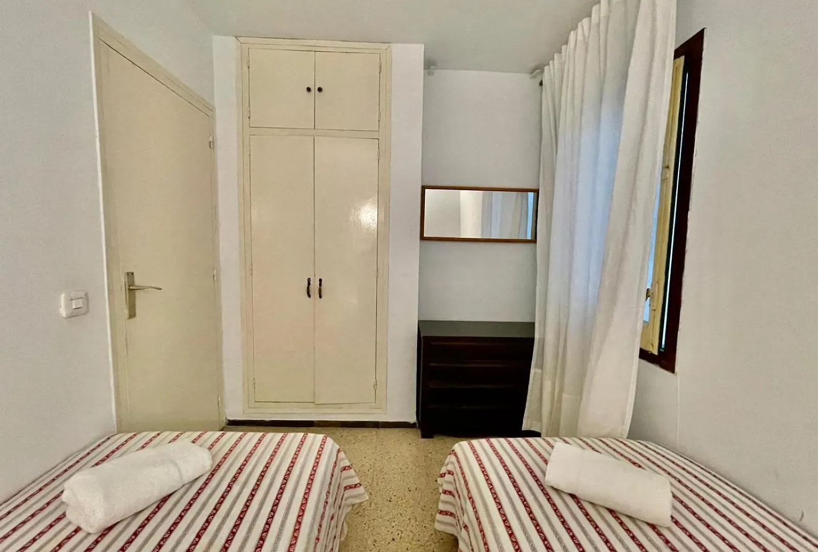 Apartamento Blau Mar Lloret de Mar Apartment