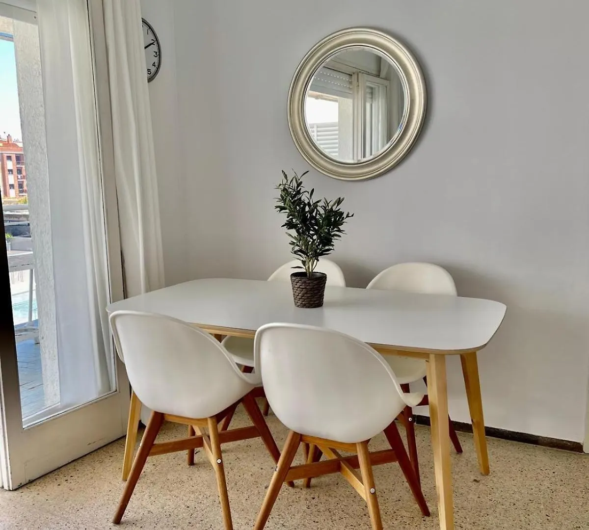 Apartamento Blau Mar Lloret de Mar Spain