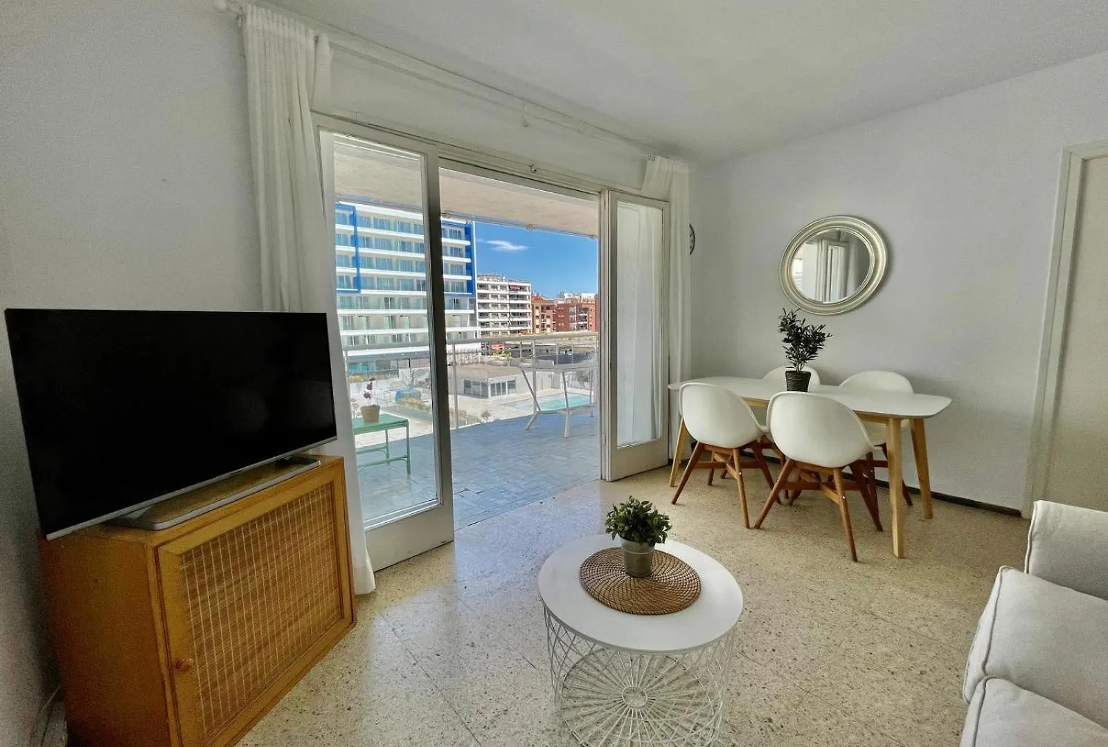 Apartamento Blau Mar Lloret de Mar Apartment