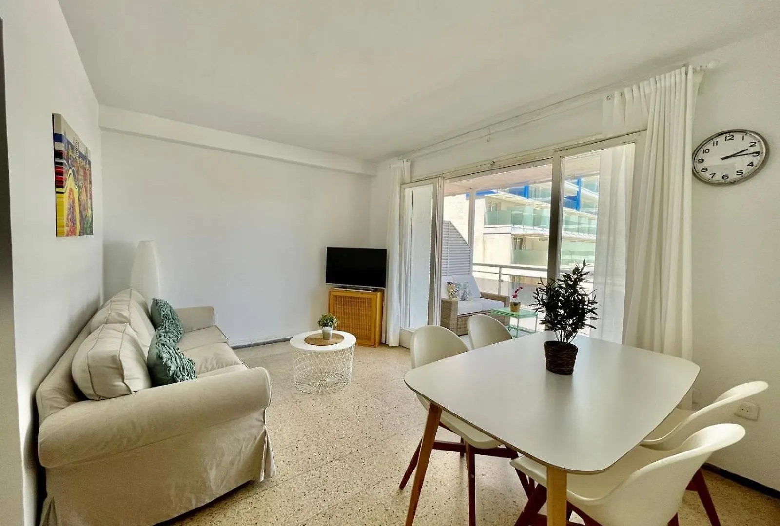 Apartamento Blau Mar Lloret de Mar Apartment