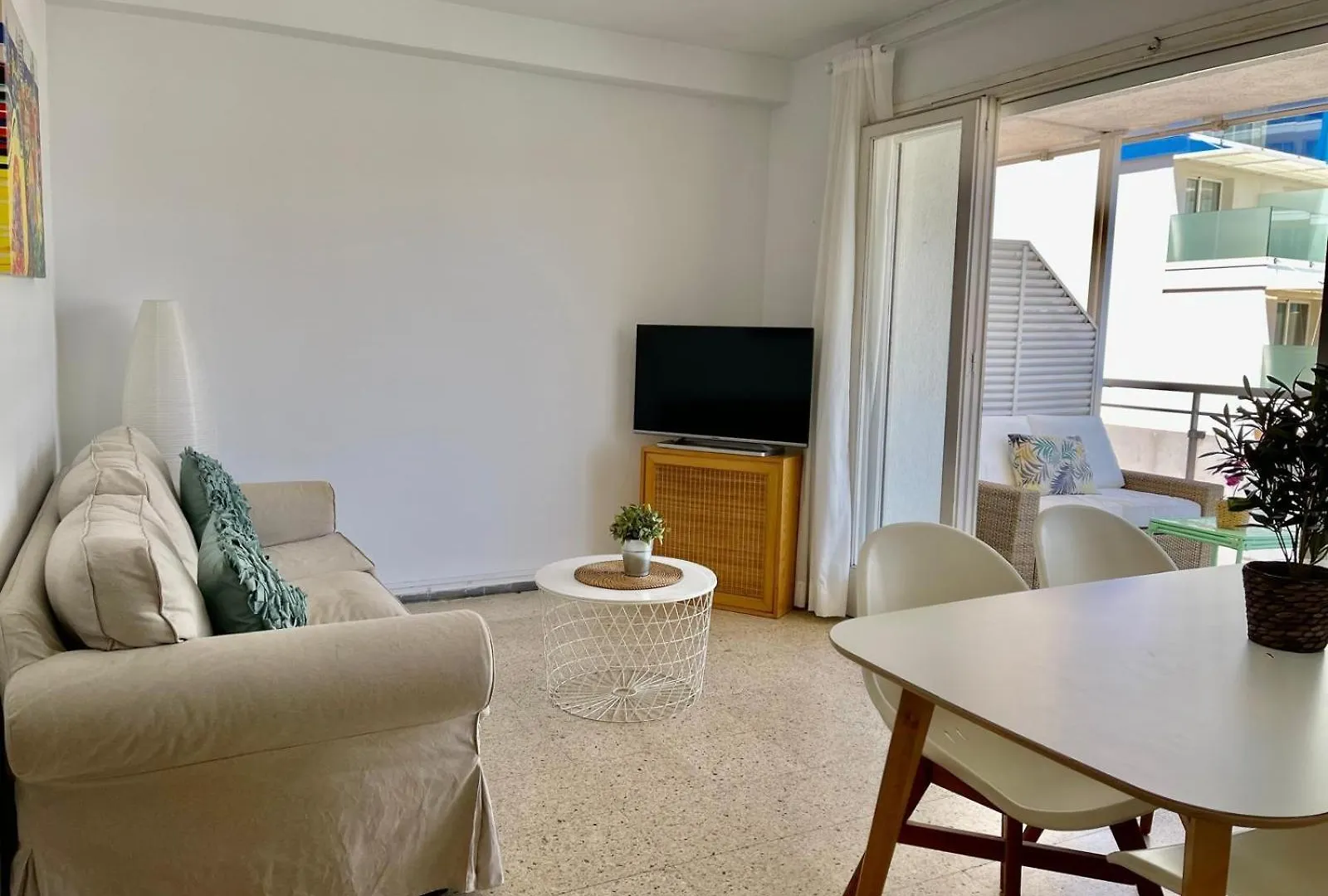 Apartment Apartamento Blau Mar Lloret de Mar Spain