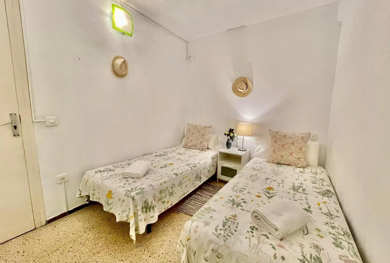 Apartamento Blau Mar Lloret de Mar Spain