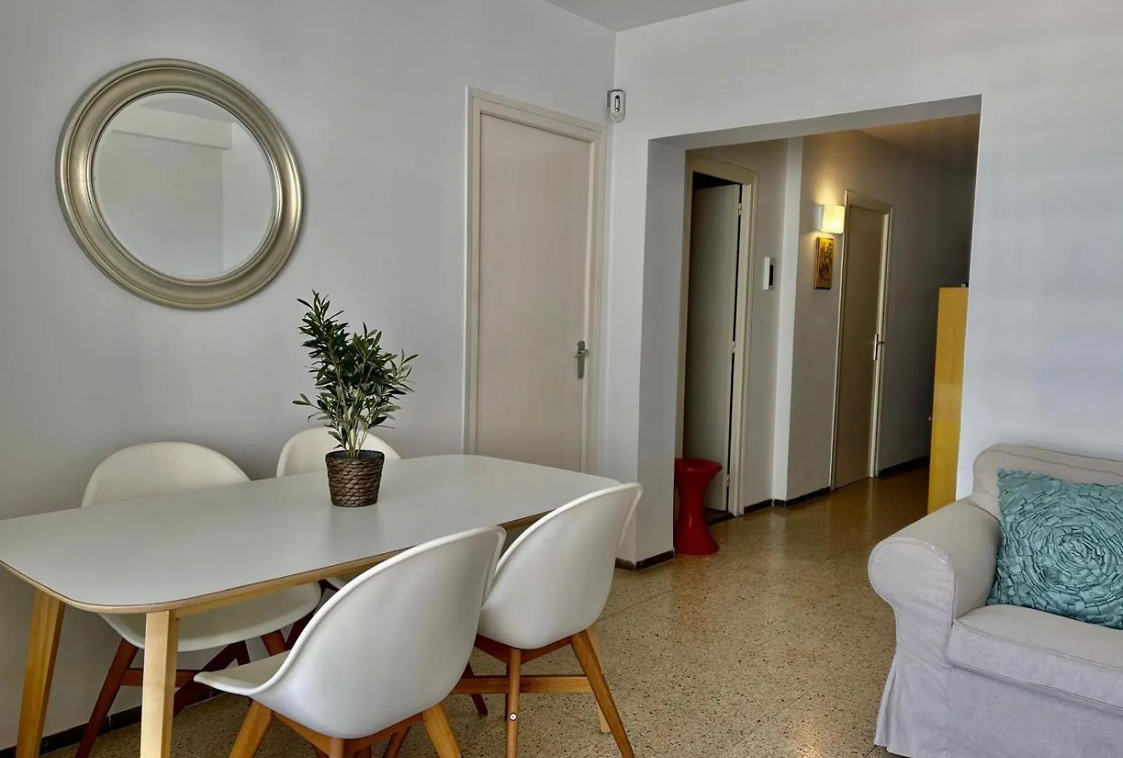 Apartamento Blau Mar Lloret de Mar