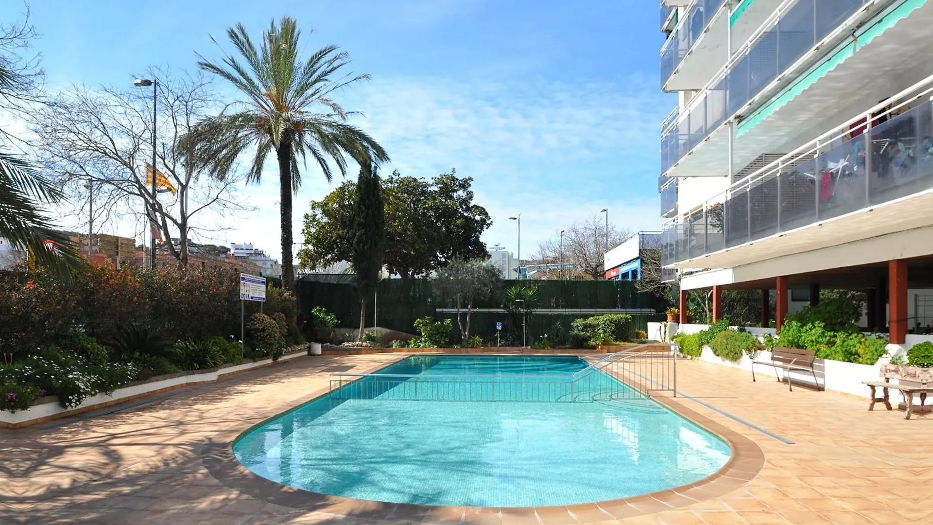 Apartamento Blau Mar Lloret de Mar