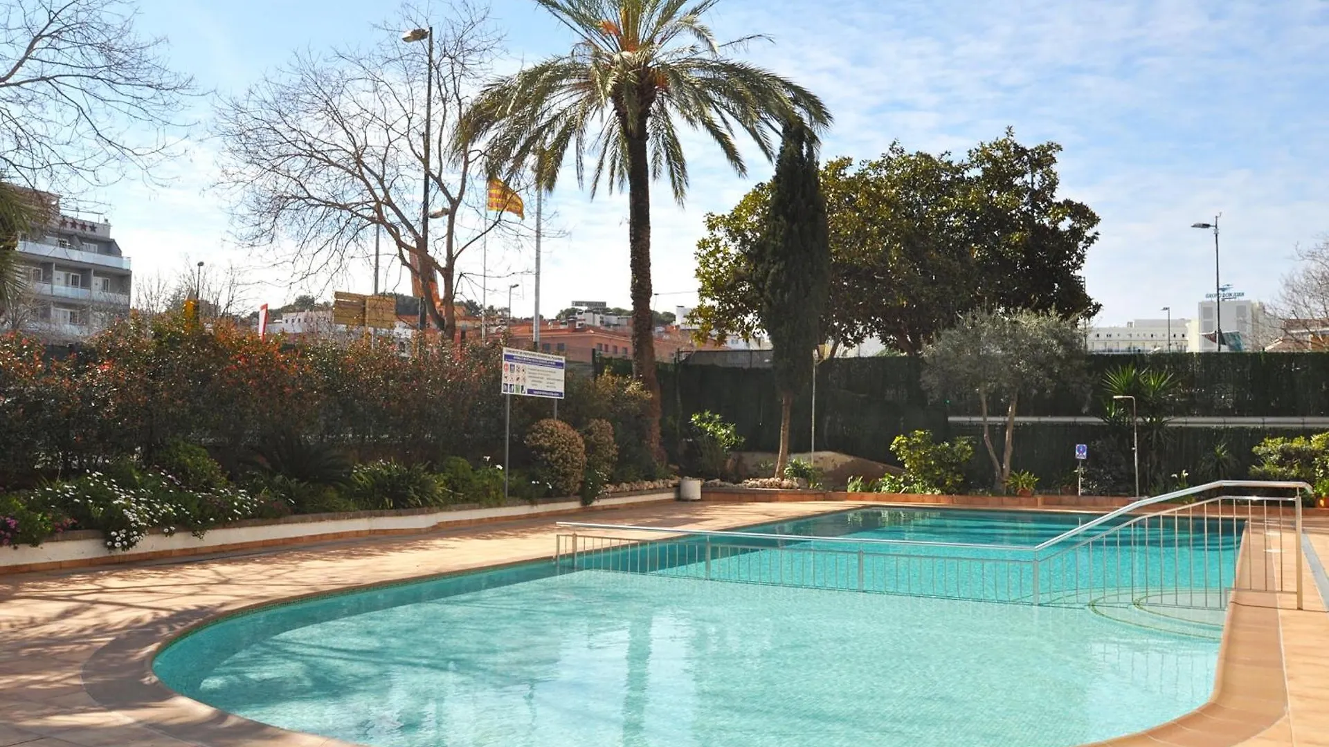 Apartamento Blau Mar Lloret de Mar Apartment