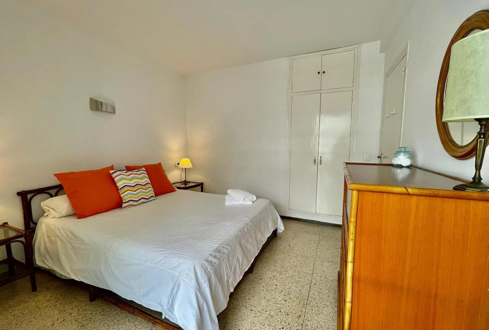 Apartamento Blau Mar Λορέτ Ντε Μαρ