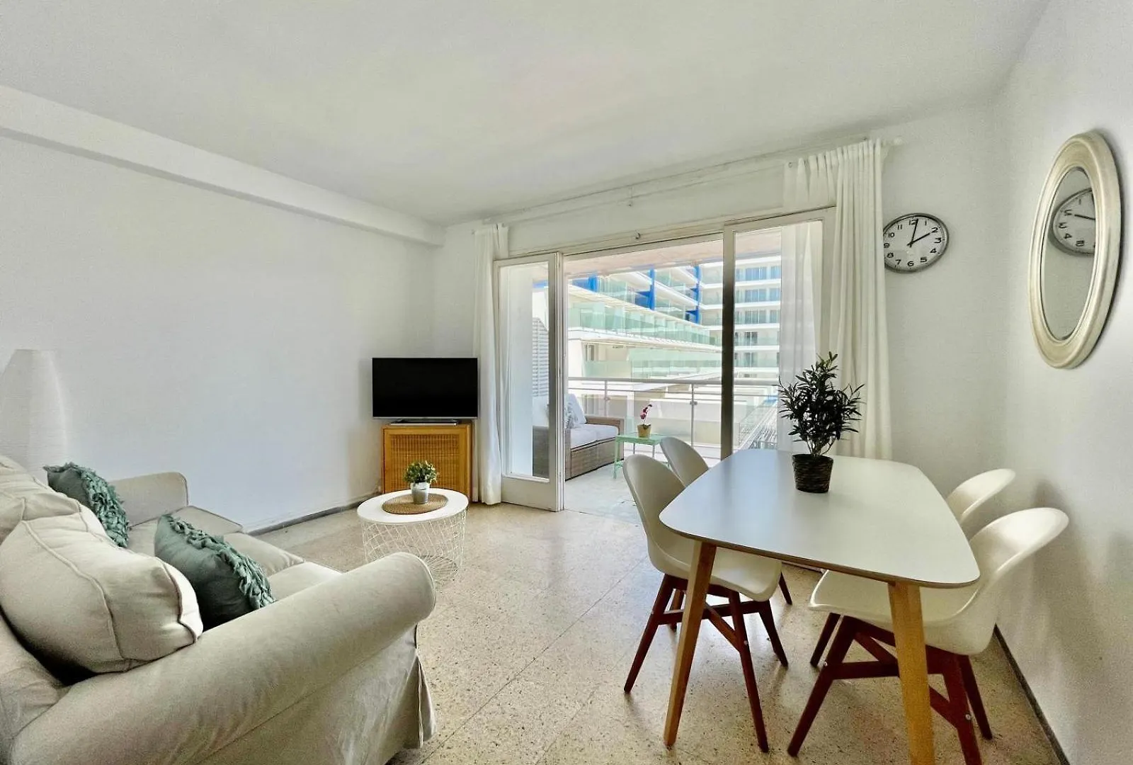 Apartamento Blau Mar Λορέτ Ντε Μαρ Διαμέρισμα