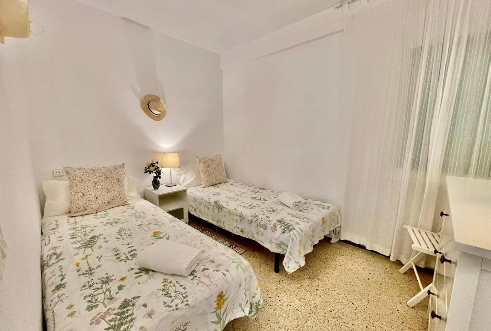 Διαμέρισμα Apartamento Blau Mar Λορέτ Ντε Μαρ Ισπανία