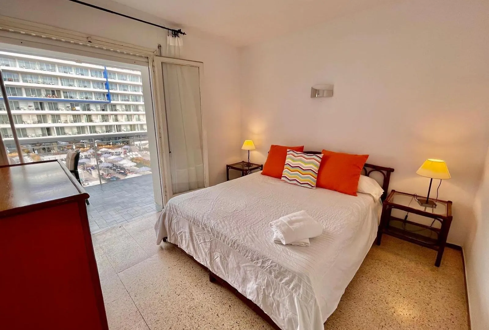 Διαμέρισμα Apartamento Blau Mar Λορέτ Ντε Μαρ Ισπανία